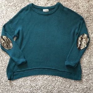 Boutique Sweater